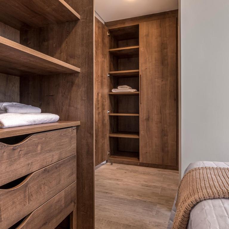 ÚNICO Residences - By AVA Rentals - Apartamento de 2 dormitorios - 11