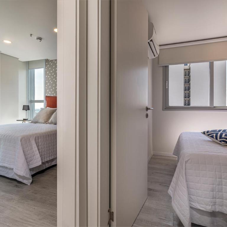 ÚNICO Residences - By AVA Rentals - Apartamento de 2 dormitorios - 10