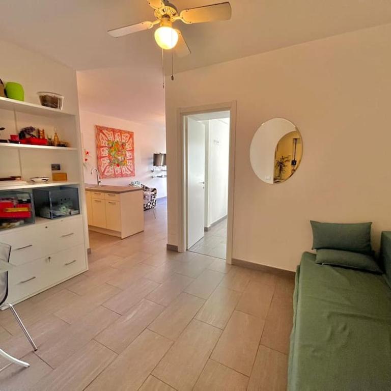 Le Colony - Appartement 1 Chambre - 3