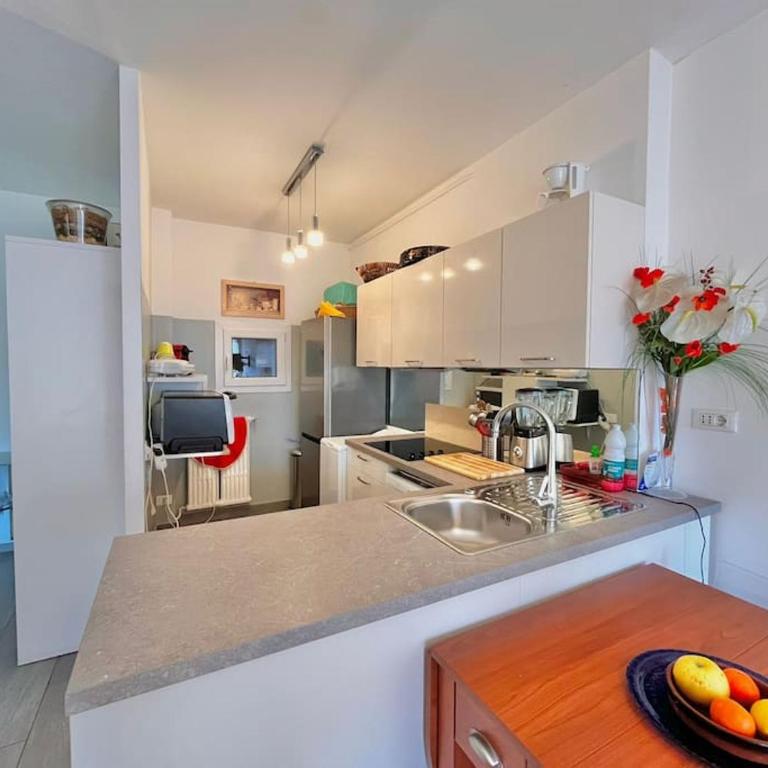 Le Colony - Appartement 1 Chambre - 4