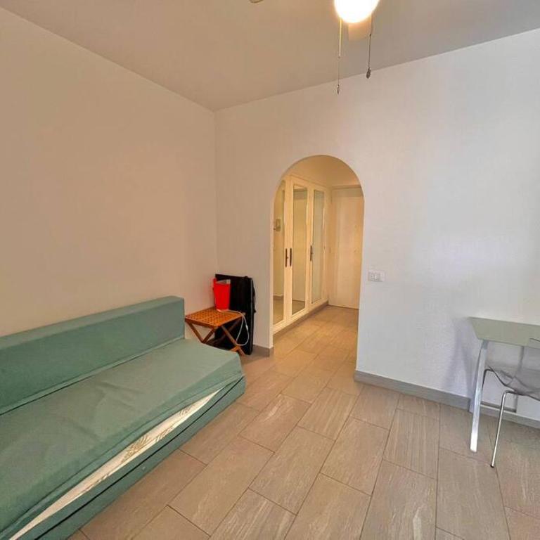 Le Colony - Appartement 1 Chambre - 5