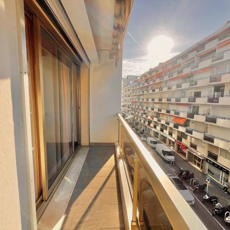 Le Colony - Appartement 1 Chambre - 7