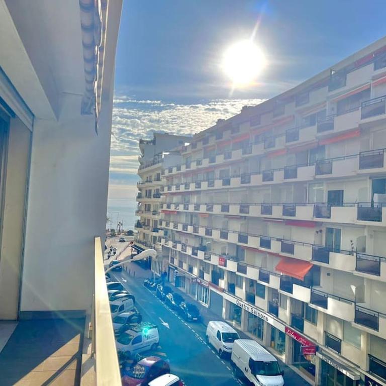 Le Colony - Appartement 1 Chambre - 8