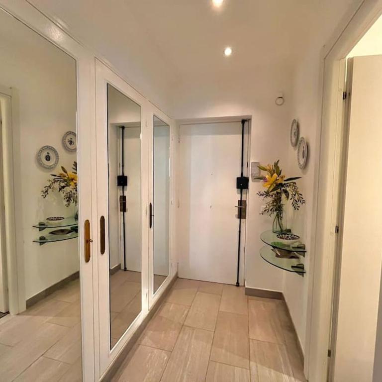 Le Colony - Appartement 1 Chambre - 10