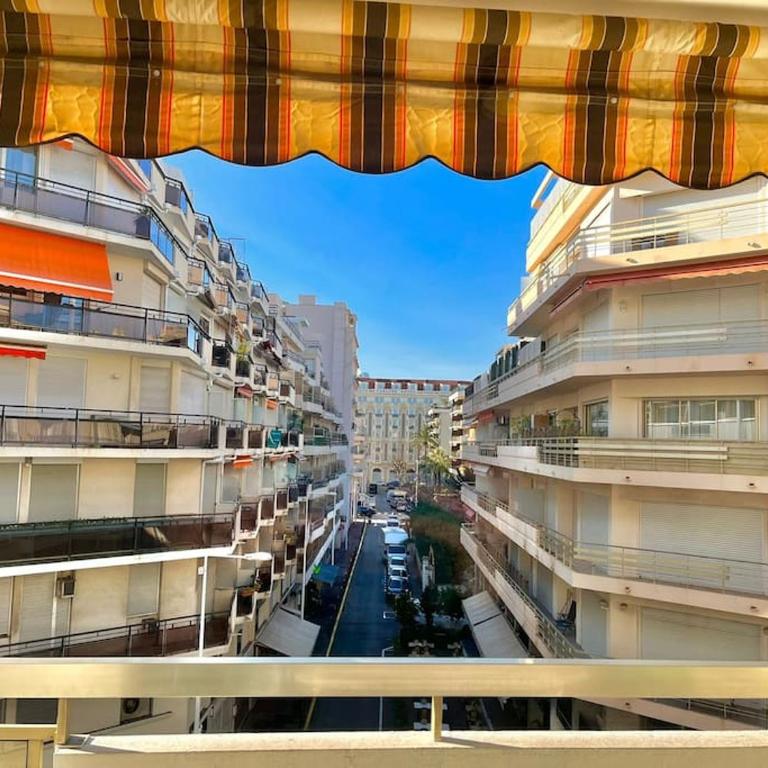 Le Colony - Appartement 1 Chambre - 11