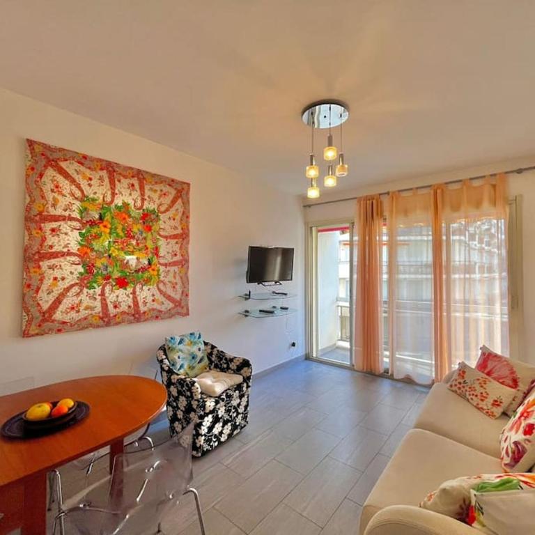 Le Colony - Appartement 1 Chambre - 12