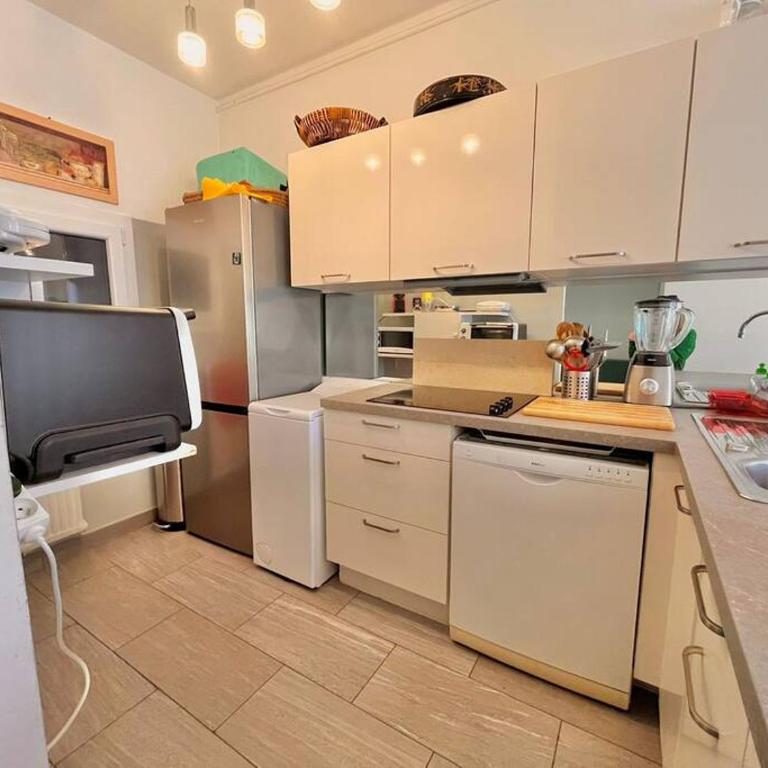 Le Colony - Appartement 1 Chambre - 13