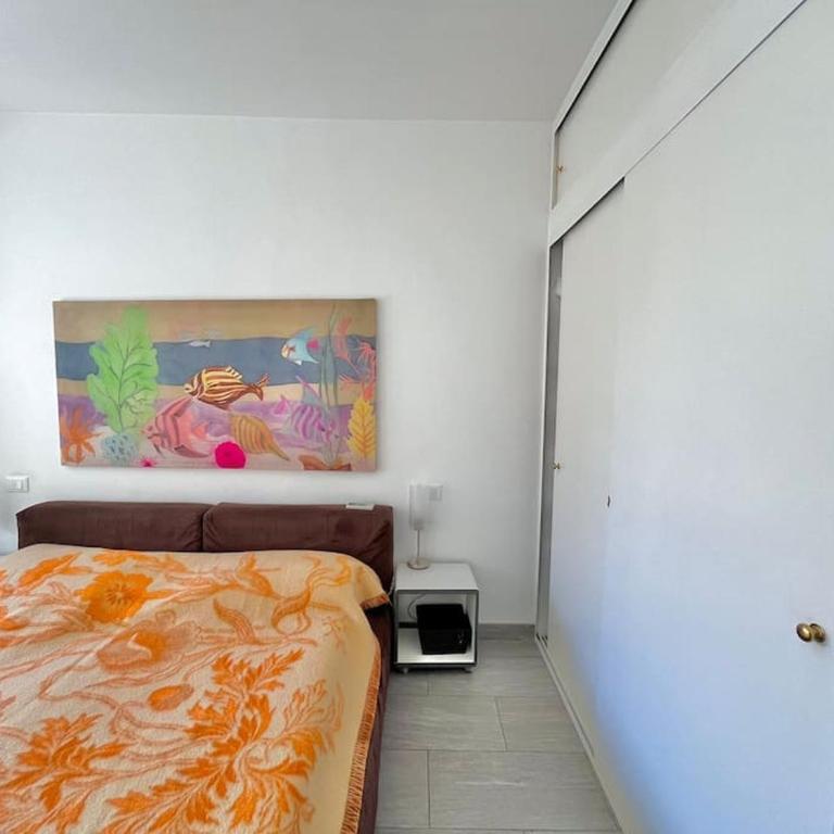 Le Colony - Appartement 1 Chambre - 14