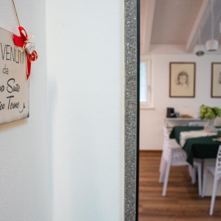 Ivana Suite Levico Terme - Appartamento con 3 Camere da Letto - 15