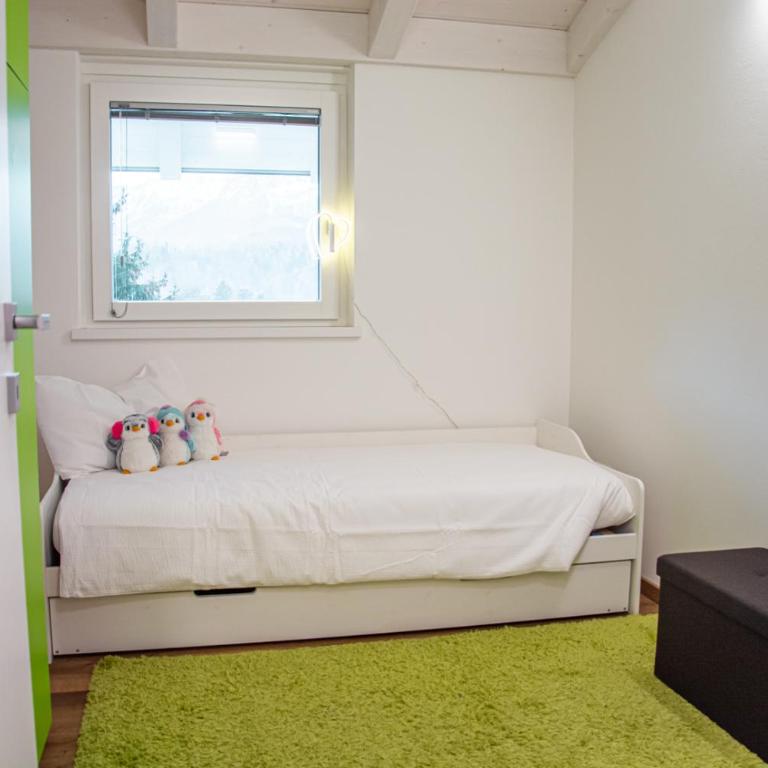 Ivana Suite Levico Terme - Appartamento con 3 Camere da Letto - 33