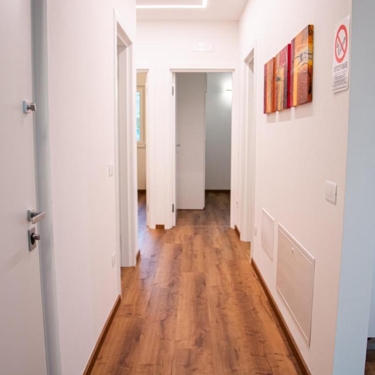Ivana Suite Levico Terme - Appartamento con 3 Camere da Letto - 41