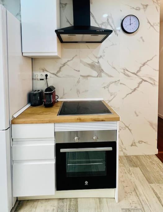 NEW Elegant Apartment in the Heart of Malaga - Apartamento de 2 dormitorios - 26