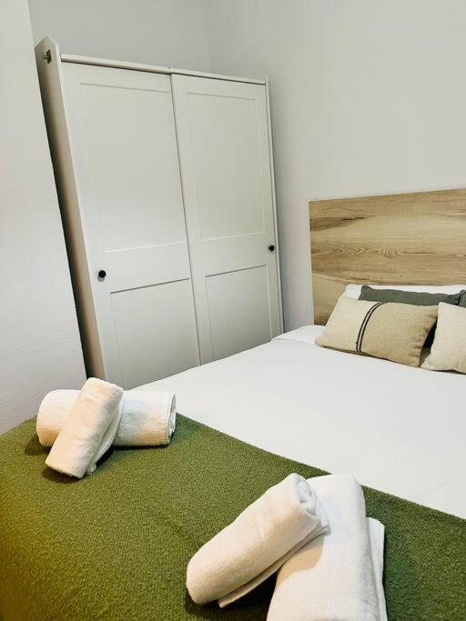 NEW Elegant Apartment in the Heart of Malaga - Apartamento de 2 dormitorios - 10