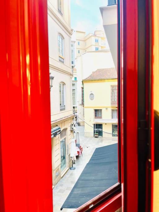 NEW Elegant Apartment in the Heart of Malaga - Apartamento de 2 dormitorios - 33