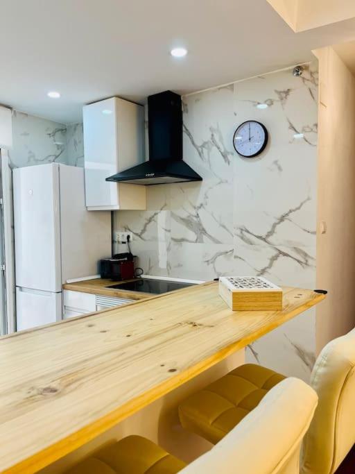 NEW Elegant Apartment in the Heart of Malaga - Apartamento de 2 dormitorios - 9