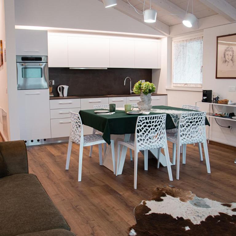 Ivana Suite Levico Terme - Appartamento con 3 Camere da Letto - 16