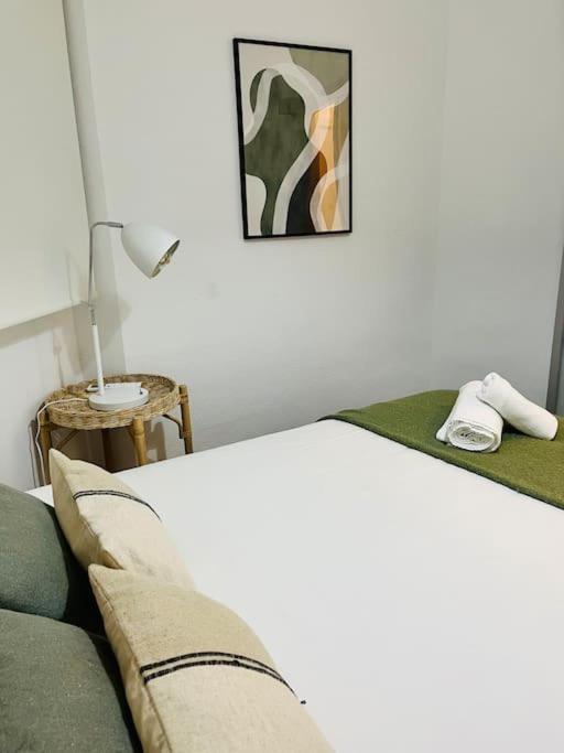 NEW Elegant Apartment in the Heart of Malaga - Apartamento de 2 dormitorios - 23