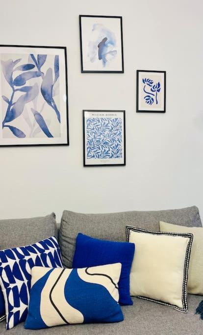 NEW Elegant Apartment in the Heart of Malaga - Apartamento de 2 dormitorios - 7