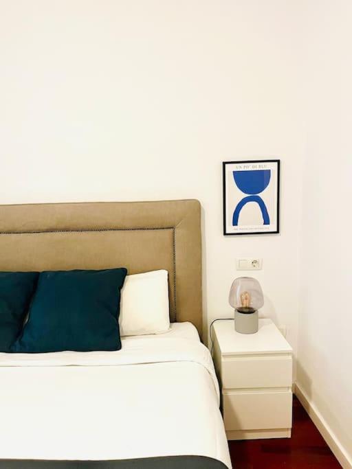 NEW Elegant Apartment in the Heart of Malaga - Apartamento de 2 dormitorios - 17