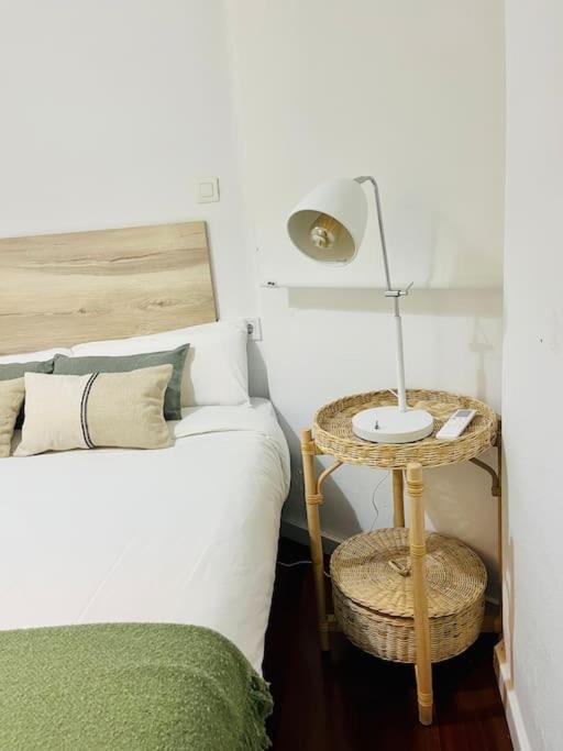 NEW Elegant Apartment in the Heart of Malaga - Apartamento de 2 dormitorios - 13