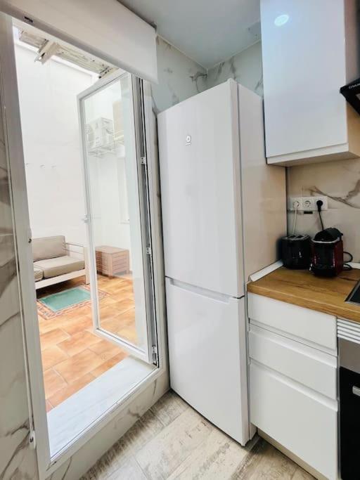 NEW Elegant Apartment in the Heart of Malaga - Apartamento de 2 dormitorios - 21