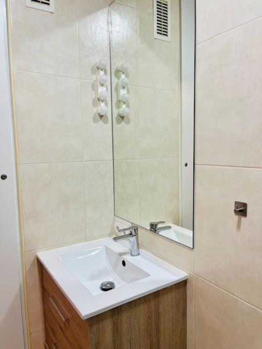 NEW Elegant Apartment in the Heart of Malaga - Apartamento de 2 dormitorios - 22