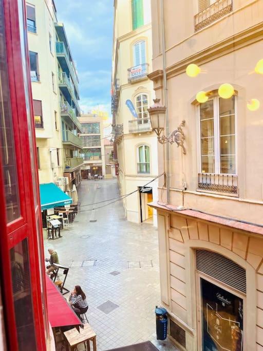 NEW Elegant Apartment in the Heart of Malaga - Apartamento de 2 dormitorios - 36