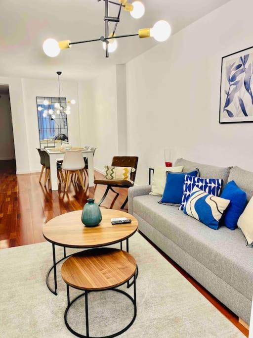 NEW Elegant Apartment in the Heart of Malaga - Apartamento de 2 dormitorios - 24