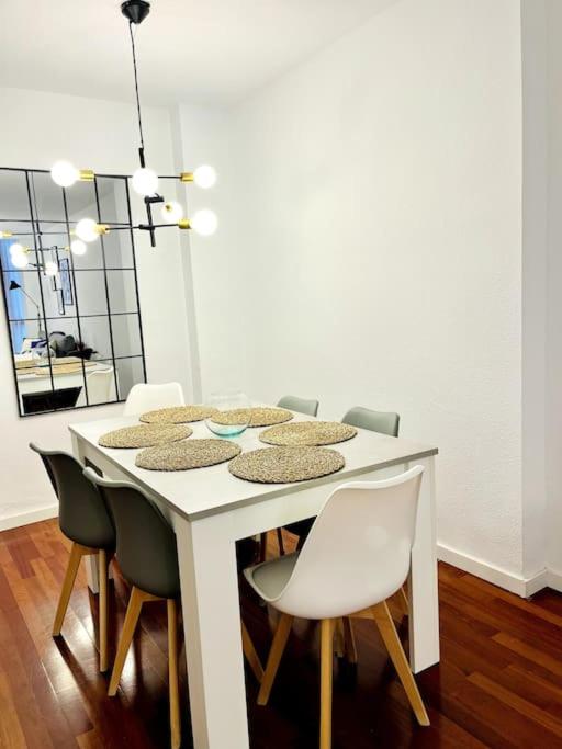 NEW Elegant Apartment in the Heart of Malaga - Apartamento de 2 dormitorios - 19