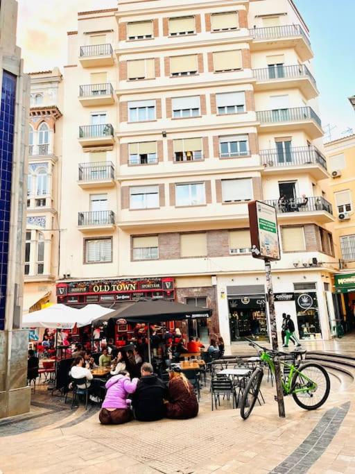 NEW Elegant Apartment in the Heart of Malaga - Apartamento de 2 dormitorios - 38