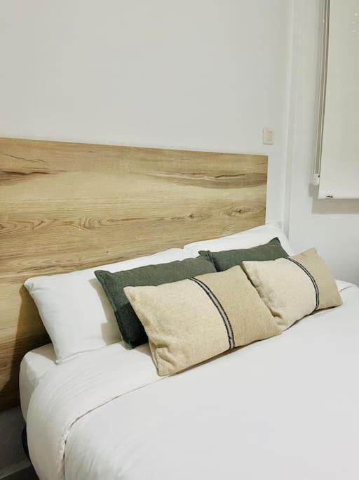 NEW Elegant Apartment in the Heart of Malaga - Apartamento de 2 dormitorios - 28
