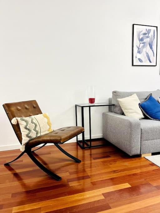 NEW Elegant Apartment in the Heart of Malaga - Apartamento de 2 dormitorios - 20