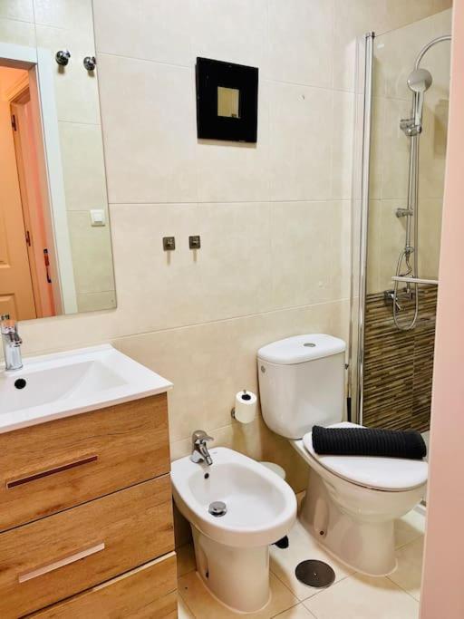 NEW Elegant Apartment in the Heart of Malaga - Apartamento de 2 dormitorios - 25