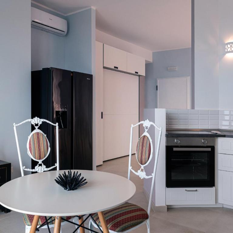 Sapore di sale - Appartamento con 1 Camera da Letto - 4