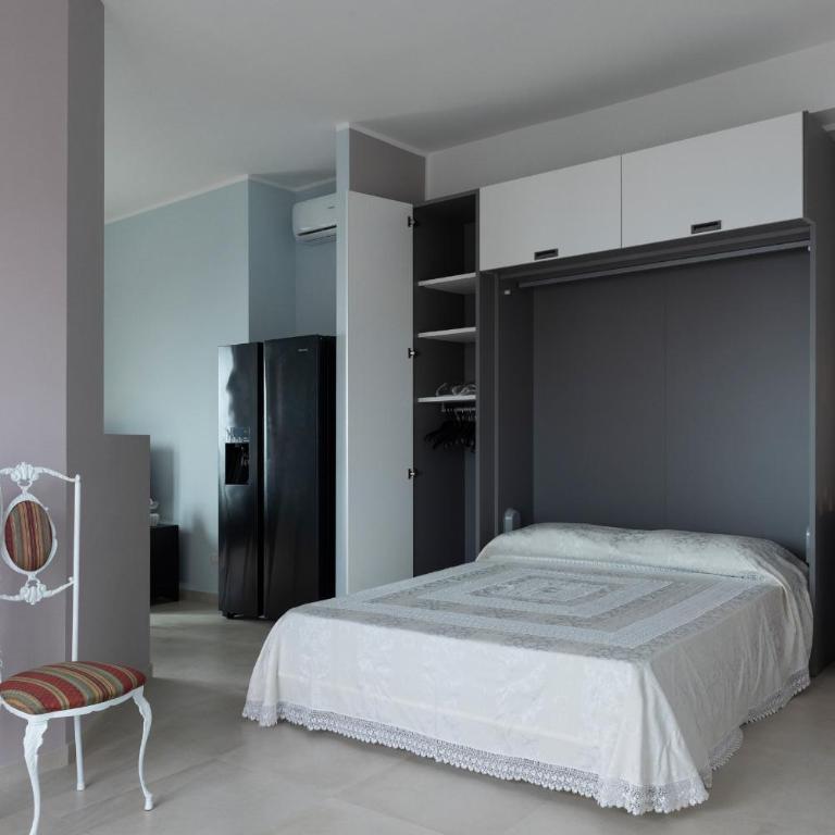 Sapore di sale - Appartamento con 1 Camera da Letto - 10