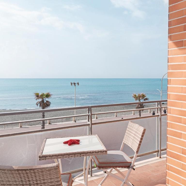 Sapore di sale - Appartamento con 1 Camera da Letto - 16
