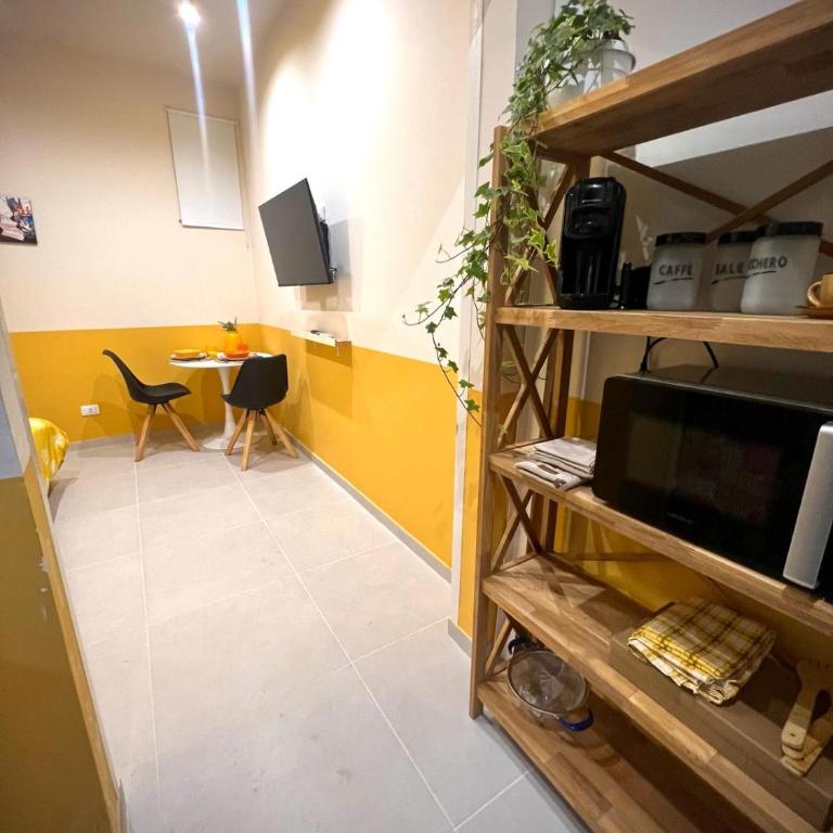 Bruno apartments - Appartamento Monolocale - 2