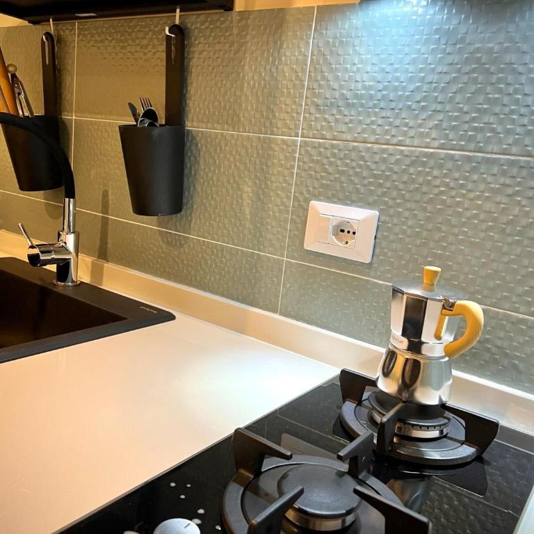 Bruno apartments - Appartamento con 1 Camera da Letto - 20