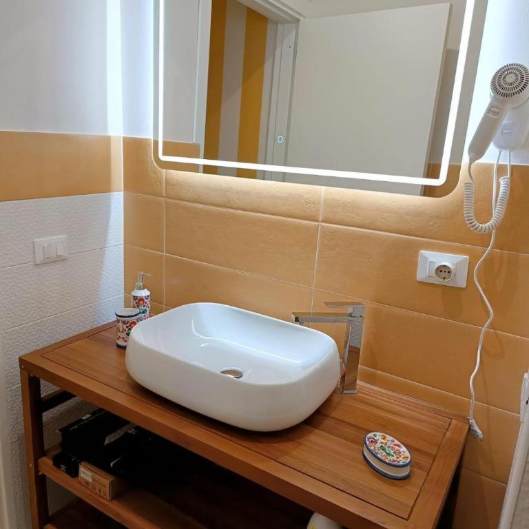 Bruno apartments - Appartamento Monolocale - 14
