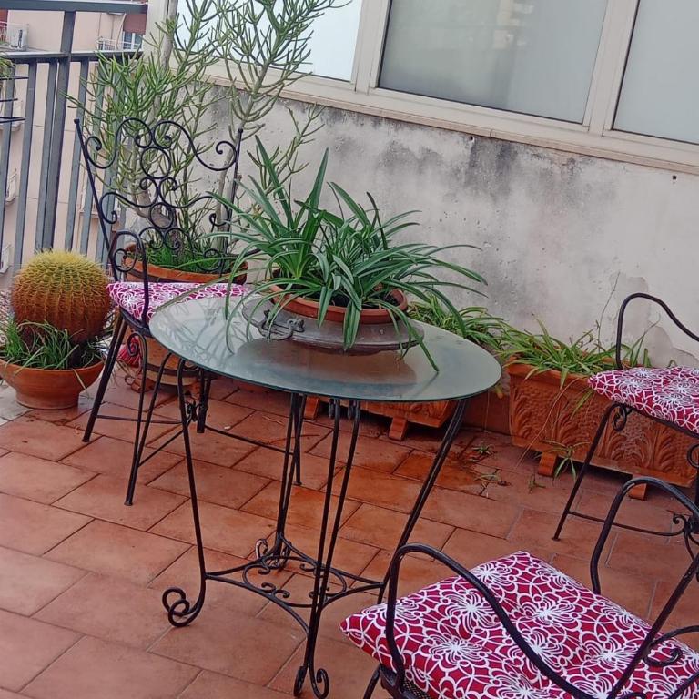 Settimo Piano - Two-Bedroom Apartment - 23