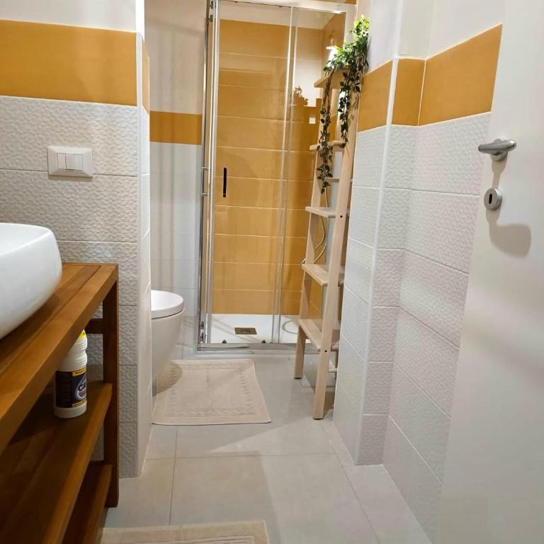 Bruno apartments - Appartamento Monolocale - 19