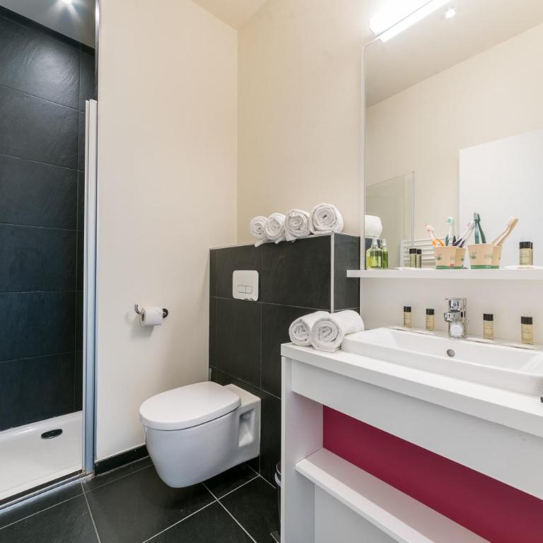 Belambra Clubs L'Isle Sur La Sorgue - Domaine De Mousquety - Appartement 3 Chambres - 18