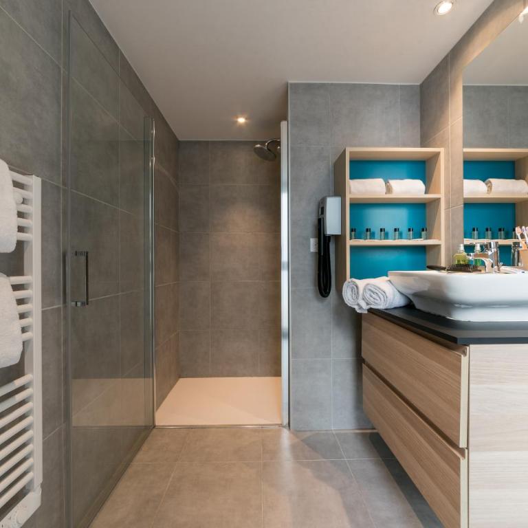 Belambra Clubs L'Isle Sur La Sorgue - Domaine De Mousquety - Appartement 3 Chambres - 19