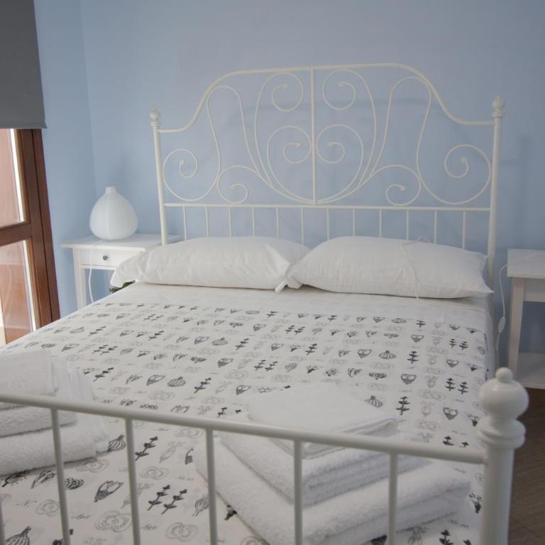Casa Oltremare UnmarediBlu - Casa Vacanze - 18