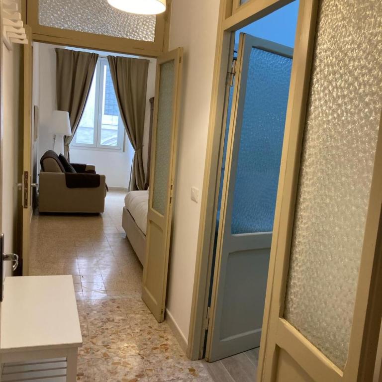 GuestHost - Campo De' Fiori Central Flat - Appartamento - 9