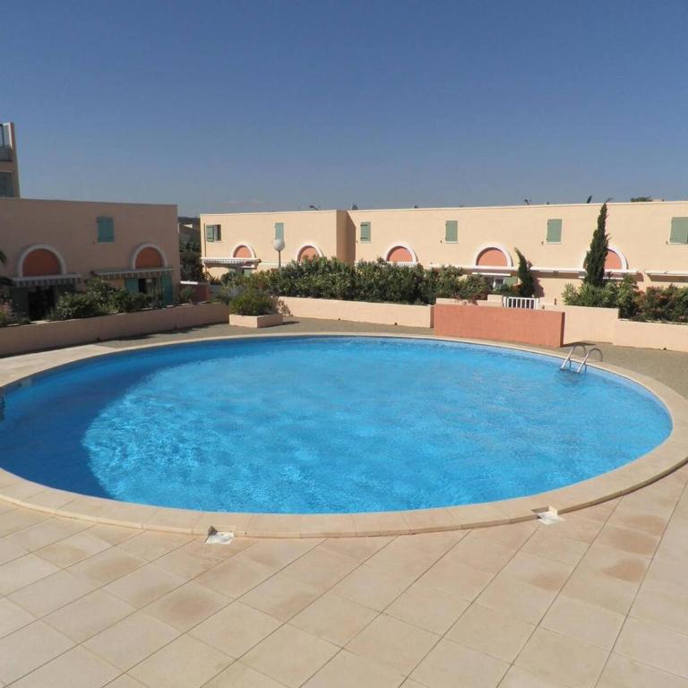 Appartement avec magnifique vue sur mer - Appartement - Vue sur Mer - 14