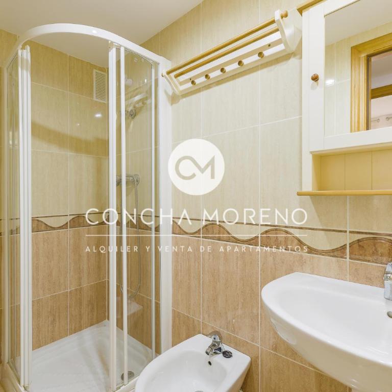 Acapulco II-IV-CM - Apartamento con terraza - 23