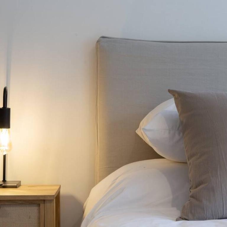 Andira Elegant Studio - Apartamento de 1 dormitorio - 2