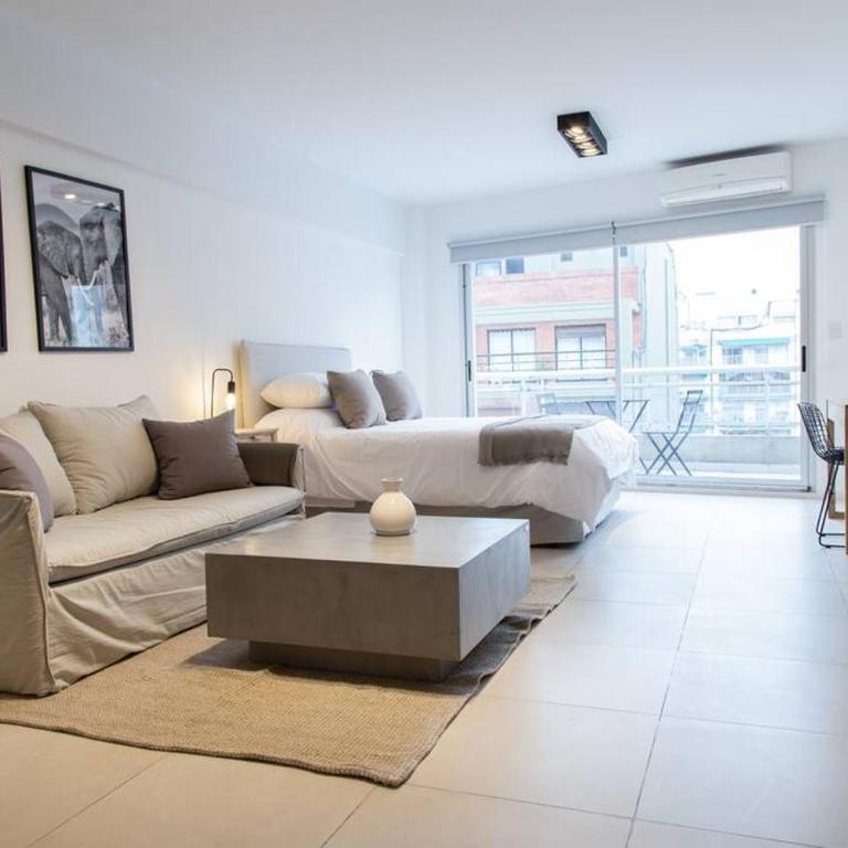 Andira Elegant Studio - Apartamento de 1 dormitorio - 10