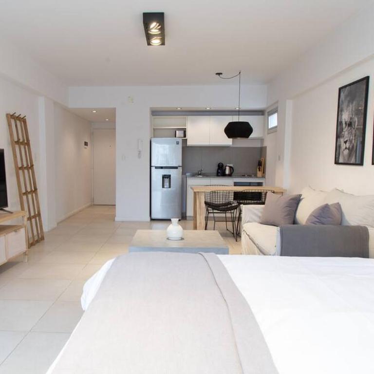 Andira Elegant Studio - Apartamento de 1 dormitorio - 12